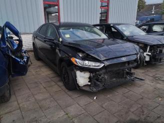 Ford Mondeo  picture 2