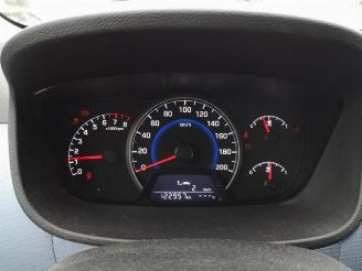 Hyundai I-10 i10 (B5), Hatchback, 2013 / 2019 1.0 Bi-Fuel picture 9