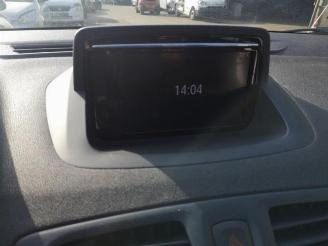 Renault Mégane Megane III Grandtour (KZ), Combi 5-drs, 2008 / 2016 1.2 16V TCE 130 picture 9