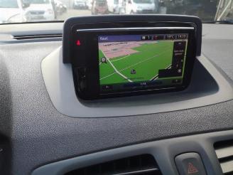 Renault Mégane Megane III Grandtour (KZ), Combi 5-drs, 2008 / 2016 1.2 16V TCE 130 picture 16