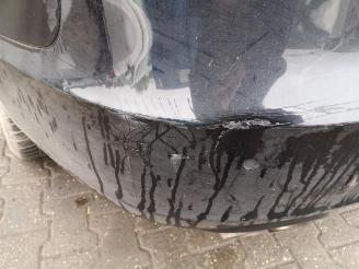 Salvage car Audi A5 A5 Sportback (8TA), Liftback, 2009 / 2017 2.0 TDI 16V 2011