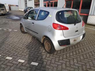 Autoverwertung Mitsubishi Colt Colt (Z2/Z3), Hatchback, 2004 / 2012 1.3 16V 2008/6