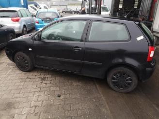 Volkswagen Polo Polo IV (9N1/2/3), Hatchback, 2001 / 2012 1.2 12V picture 14