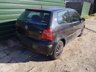 Volkswagen Polo Polo IV (9N1/2/3), Hatchback, 2001 / 2012 1.2 12V picture 4