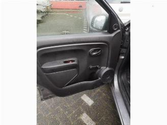 Renault Twingo Twingo III (AH), Hatchback 5-drs, 2014 1.0 SCe 70 12V picture 5