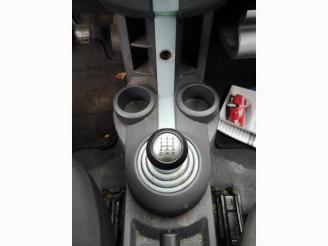 Mitsubishi Colt Colt (Z2/Z3), Hatchback, 2004 / 2012 1.5 DI-D 12V HP picture 12