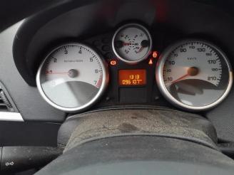 Peugeot 207 207 SW (WE/WU), Combi, 2007 / 2013 1.4 16V Vti picture 9