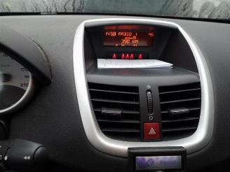 Peugeot 207 207 SW (WE/WU), Combi, 2007 / 2013 1.4 16V Vti picture 8