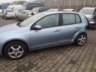 Volkswagen Golf Golf VI (5K1), Hatchback, 2008 / 2013 1.6 picture 3