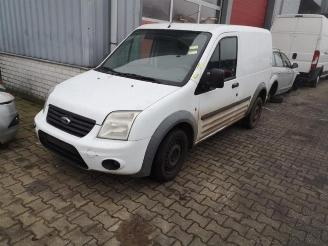 rozbiórka samochody osobowe Ford Transit Connect Transit Connect, Van, 2002 / 2013 1.8 TDCi 90 DPF 2013/3
