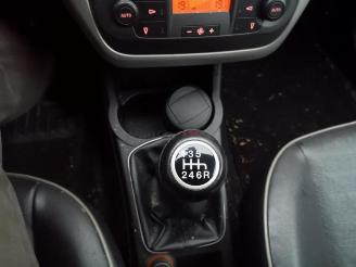 Fiat Grande Punto Grande Punto (199), Hatchback, 2005 1.4 16V picture 13