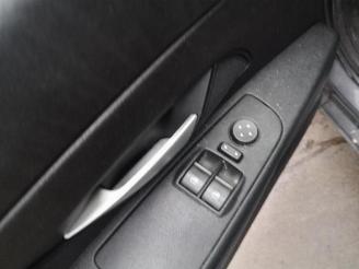 Fiat Grande Punto Grande Punto (199), Hatchback, 2005 1.4 picture 11