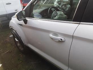 Ford Kuga  picture 4