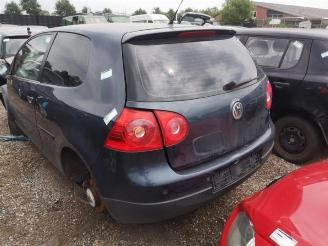 Volkswagen Golf Golf V (1K1), Hatchback, 2003 / 2010 1.4 16V picture 3