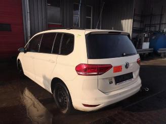 Volkswagen Touran Touran (5T1), MPV, 2015 2.0 TDI 110 picture 6