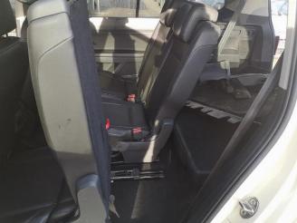 Volkswagen Touran Touran (5T1), MPV, 2015 2.0 TDI 110 picture 20