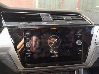 Volkswagen Touran Touran (5T1), MPV, 2015 2.0 TDI 110 picture 14