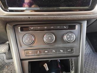 Volkswagen Touran Touran (5T1), MPV, 2015 2.0 TDI 110 picture 15