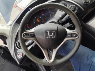 Honda Civic Civic (FK/FN), Hatchback, 2005 / 2012 1.4 i-Dsi picture 8