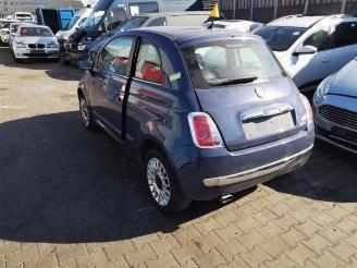 Fiat 500 500 (312), Hatchback, 2007 0.9 TwinAir 85 picture 3