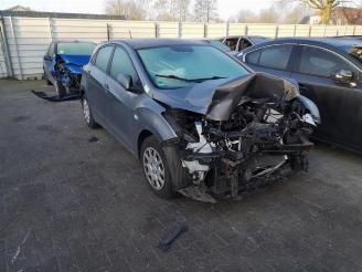 Auto da rottamare Hyundai I-30 i30 (GDHB5), Hatchback, 2011 1.4 16V 2014