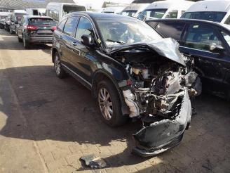 disassembly passenger cars Honda Cr-v CR-V (RE/RM), SUV, 2006 2.2 i-DTEC 16V 2012