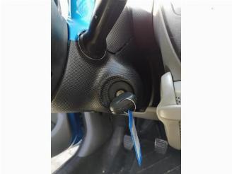 Toyota Aygo Aygo (B10), Hatchback, 2005 / 2014 1.0 12V VVT-i picture 10