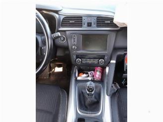 Renault Kadjar Kadjar (RFEH), SUV, 2015 1.6 TCE 165 picture 8