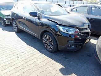Démontage voiture Renault Kadjar Kadjar (RFEH), SUV, 2015 1.6 TCE 165 2017