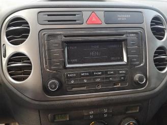 Volkswagen Tiguan Tiguan (5N1/2), SUV, 2007 / 2018 2.0 TDI 16V 4Motion picture 11