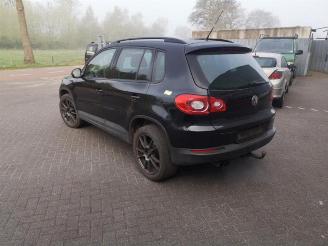 Volkswagen Tiguan Tiguan (5N1/2), SUV, 2007 / 2018 2.0 TDI 16V 4Motion picture 6