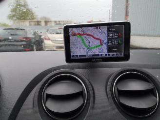 Seat Ibiza Ibiza IV SC (6J1), Hatchback 3-drs, 2008 / 2016 1.2 TSI picture 15