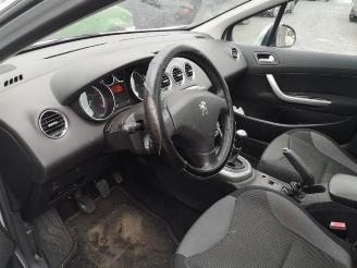 Peugeot 308 308 (4A/C), Hatchback, 2007 / 2015 1.6 VTI 16V picture 3