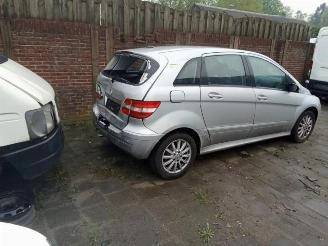 Mercedes B-klasse B (W245), Hatchback, 2005 / 2011 2.0 B-200 16V picture 6