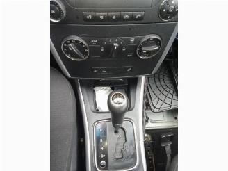 Mercedes B-klasse B (W245), Hatchback, 2005 / 2011 2.0 B-200 16V picture 10