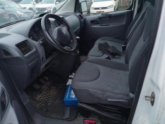 Peugeot Expert Expert (G9), Van, 2007 / 2016 1.6 HDi 90 picture 11