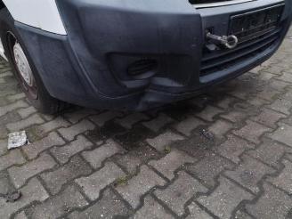 Peugeot Expert Expert (G9), Van, 2007 / 2016 1.6 HDi 90 picture 2