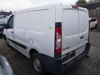 Peugeot Expert Expert (G9), Van, 2007 / 2016 1.6 HDi 90 picture 4