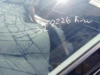 Citroën C5 C5 III Tourer (RW), Combi, 2008 / 2017 1.6 HDiF 16V picture 10