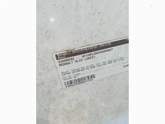 Citroën C5 C5 III Tourer (RW), Combi, 2008 / 2017 1.6 HDiF 16V picture 13