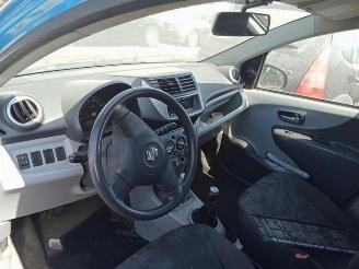 Suzuki Alto Alto, Hatchback 5-drs, 2009 1.0 12V picture 7