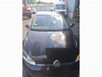 Volkswagen Golf Golf VII (AUA), Hatchback, 2012 / 2021 1.2 TSI 16V picture 4