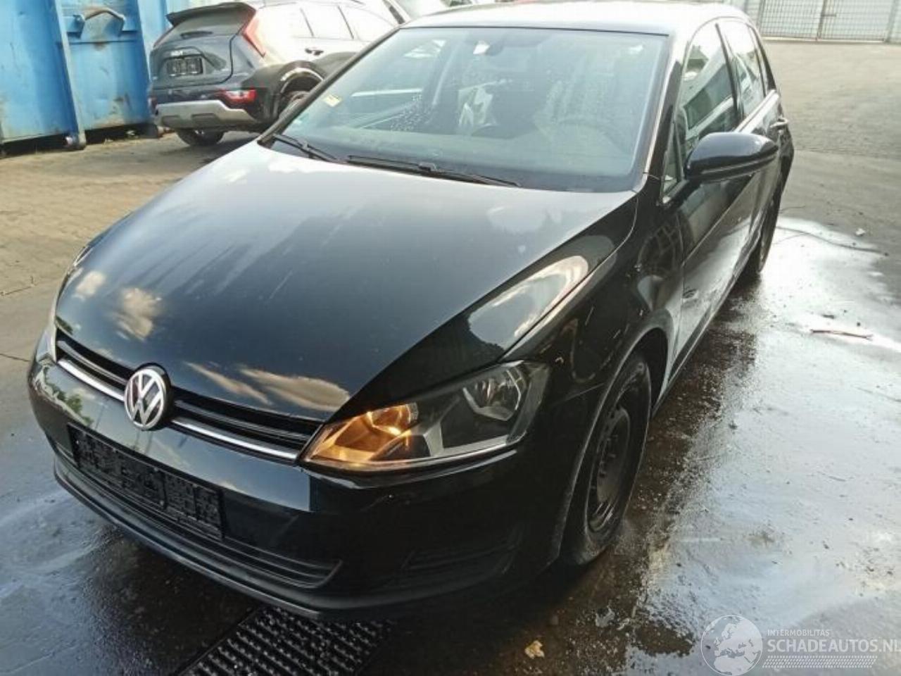 Volkswagen Golf Golf VII (AUA), Hatchback, 2012 / 2021 1.2 TSI 16V