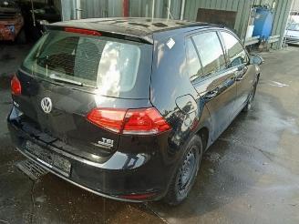 Volkswagen Golf Golf VII (AUA), Hatchback, 2012 / 2021 1.2 TSI 16V picture 5