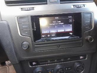 Volkswagen Golf Golf VII (AUA), Hatchback, 2012 / 2021 1.2 TSI 16V picture 11