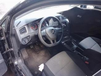 Volkswagen Golf Golf VII (AUA), Hatchback, 2012 / 2021 1.2 TSI 16V picture 9