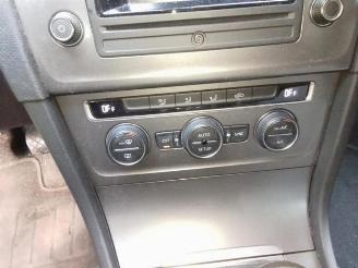 Volkswagen Golf Golf VII (AUA), Hatchback, 2012 / 2021 1.2 TSI 16V picture 12