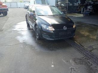 Volkswagen Golf Golf VII (AUA), Hatchback, 2012 / 2021 1.2 TSI 16V picture 2