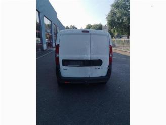 Fiat Doblo Doblo Cargo (263), Van, 2010 1.3 MJ 16V DPF Euro 5 picture 5
