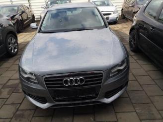 Uttjänta bilar auto Audi A4 A4 Avant (B8), Combi, 2007 / 2015 1.8 TFSI 16V 2010